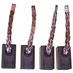 Щетки стартера SHB0784 Щетки стартера SHB0784