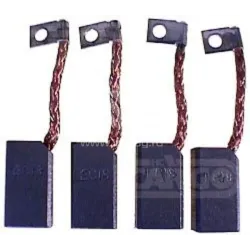 Щетки стартера SHB0988 Щетки стартера SHB0988
