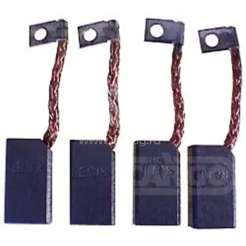 Щетки стартера SHB0988