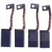 Щетки стартера SHB0988
