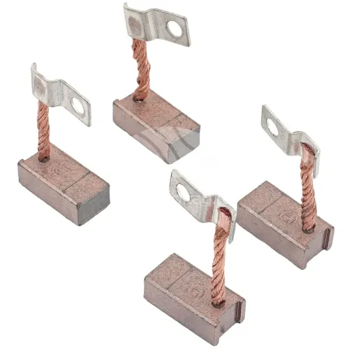 Щетки стартера SHB1051 Щетки стартера SHB1051