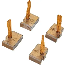 Щетки стартера SHB2154 Щетки стартера SHB2154
