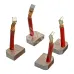 Щетки стартера SHD0874