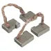 Щетки стартера SHD1114 Щетки стартера SHD1114
