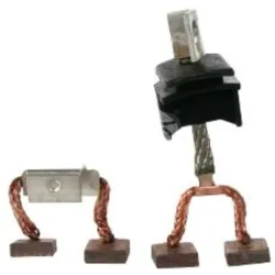 Щетки стартера SHD1190 Щетки стартера SHD1190