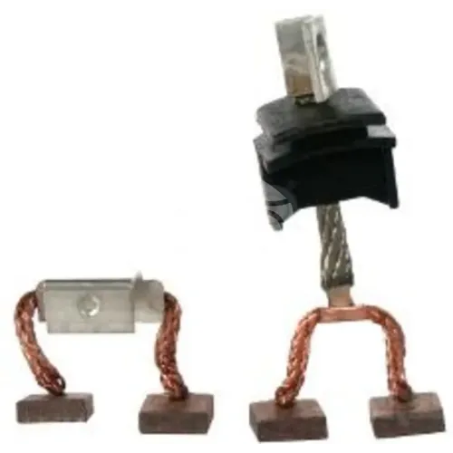 Щетки стартера SHD1190 Щетки стартера SHD1190