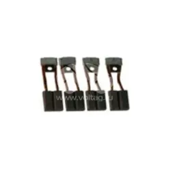 Щетки стартера SHD9212 Щетки стартера SHD9212