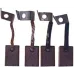 Щетки стартера SHE9204 Щетки стартера SHE9204