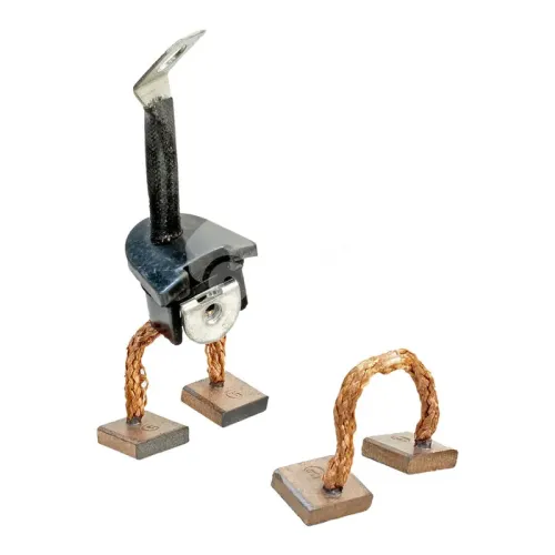Щетки стартера SHF1186 Щетки стартера SHF1186