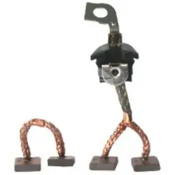 Щетки стартера SHF1187 Щетки стартера SHF1187