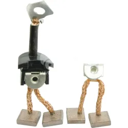 Щетки стартера SHF1188 Щетки стартера SHF1188