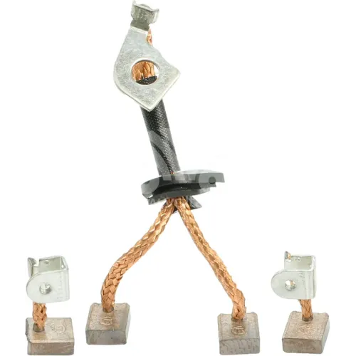 Щетки стартера SHF1248 Щетки стартера SHF1248