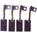 Щетки стартера SHG0034 Щетки стартера SHG0034