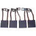 Щетки стартера SHG0044 Щетки стартера SHG0044