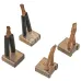 Щетки стартера SHG2488 Щетки стартера SHG2488