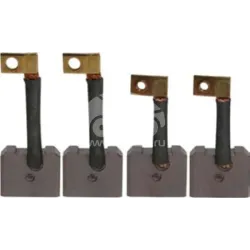 Щетки стартера SHK0549 Щетки стартера SHK0549