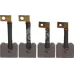 Щетки стартера SHK0549