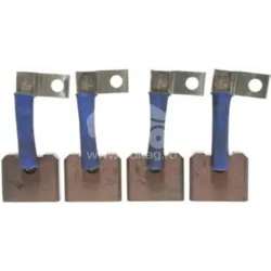 Щетки стартера SHK0550 Щетки стартера SHK0550