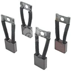 Щетки стартера SHK1306 Щетки стартера SHK1306