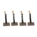 Щетки стартера SHK3217 Щетки стартера SHK3217