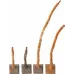 Щетки стартера SHL0480 Щетки стартера SHL0480
