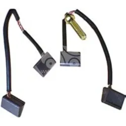 Щетки стартера SHL452P Щетки стартера SHL452P
