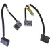 Щетки стартера SHL452P Щетки стартера SHL452P