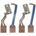 Щетки стартера SHL5164
