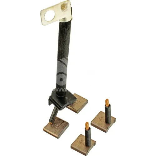 Щетки стартера SHM0560 Щетки стартера SHM0560