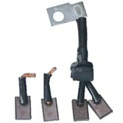 Щетки стартера SHM0561 Щетки стартера SHM0561