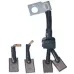 Щетки стартера SHM0561 Щетки стартера SHM0561