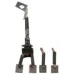 Щетки стартера SHM0568 Щетки стартера SHM0568