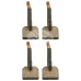 Щетки стартера SHM1189 Щетки стартера SHM1189