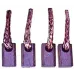 Щетки стартера SHN0363 Щетки стартера SHN0363