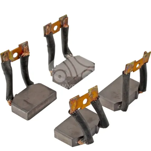 Щетки стартера SHN1129 Щетки стартера SHN1129