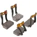 Щетки стартера SHN1129 Щетки стартера SHN1129