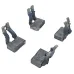 Щетки стартера SHP1305 Щетки стартера SHP1305