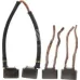 Щетки стартера SHP8621 Щетки стартера SHP8621