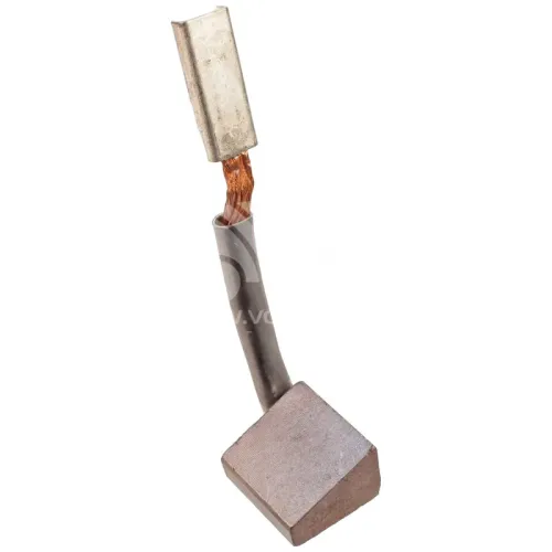 Щетки стартера SHR1057 Щетки стартера SHR1057