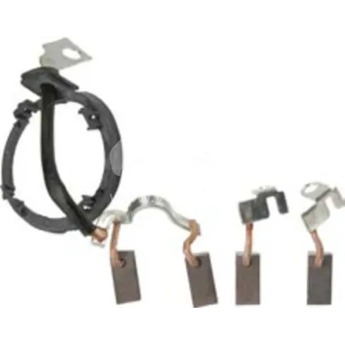Щетки стартера SHV1274 Щетки стартера SHV1274