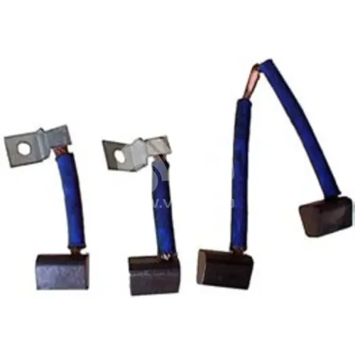 Щетки стартера SHV1292 Щетки стартера SHV1292