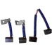 Щетки стартера SHV1292 Щетки стартера SHV1292