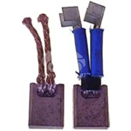 Щетки стартера SHV1392 Щетки стартера SHV1392
