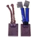 Щетки стартера SHV1392 Щетки стартера SHV1392
