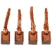 Щетки стартера SHV1564 Щетки стартера SHV1564