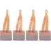 Щетки стартера SHV2312 Щетки стартера SHV2312
