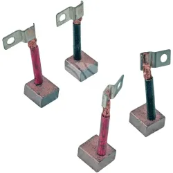 Щетки стартера SHV3124 Щетки стартера SHV3124