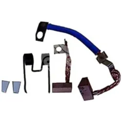 Щетки стартера SHV4312 Щетки стартера SHV4312
