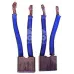 Щетки стартера SHV5469 Щетки стартера SHV5469