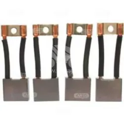 Щетки стартера SHW0822 Щетки стартера SHW0822